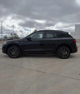 Audi Q5 Progressiv  CARFAX, снимка 2