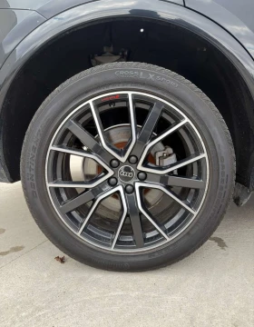 Audi Q5 Progressiv  CARFAX, снимка 11