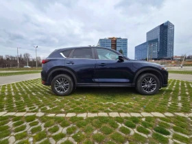Mazda CX-5 76900 км., снимка 1