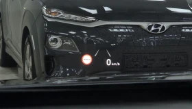 Hyundai Kona 64KWh/ВГаранция, снимка 12