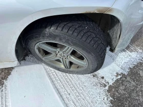 Mercedes-Benz GLK 250 * 360 КАМЕРА* ПАНОРАМА* ДВА ЧИФТА ГУМИ/ДЖАНТИ*, снимка 6