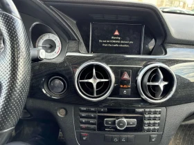 Mercedes-Benz GLK 250 * 360 КАМЕРА* ПАНОРАМА* ДВА ЧИФТА ГУМИ/ДЖАНТИ*, снимка 9