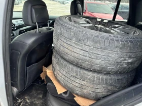 Mercedes-Benz GLK 250 * 360 КАМЕРА* ПАНОРАМА* ДВА ЧИФТА ГУМИ/ДЖАНТИ*, снимка 12