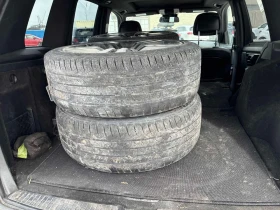 Mercedes-Benz GLK 250 * 360 КАМЕРА* ПАНОРАМА* ДВА ЧИФТА ГУМИ/ДЖАНТИ*, снимка 13