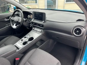 Hyundai Kona TREND* 42KW* ГАРАНЦИЯ, снимка 8