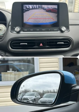 Hyundai Kona TREND* 42KW* ГАРАНЦИЯ, снимка 16