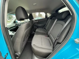 Hyundai Kona TREND* 42KW* ГАРАНЦИЯ, снимка 14