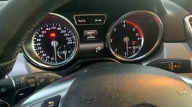 Mercedes-Benz ML 250 Bluetec  7G tronik 4matik, снимка 6