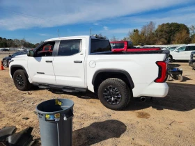 Toyota Tundra, снимка 2