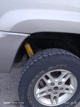 Jeep Grand cherokee, снимка 5