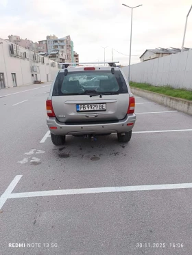 Jeep Grand cherokee, снимка 4