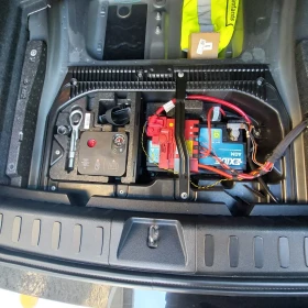 BMW X1 Sdrive18d, снимка 4