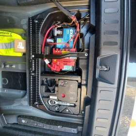 BMW X1 Sdrive18d, снимка 7