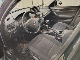 BMW X1 Sdrive18d, снимка 12