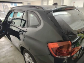 BMW X1 Sdrive18d, снимка 8