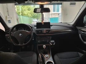 BMW X1 Sdrive18d, снимка 2