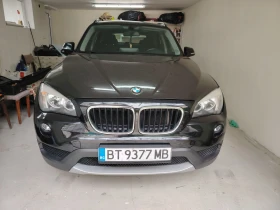 BMW X1 Sdrive18d, снимка 1