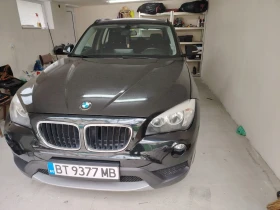 BMW X1 Sdrive18d, снимка 9