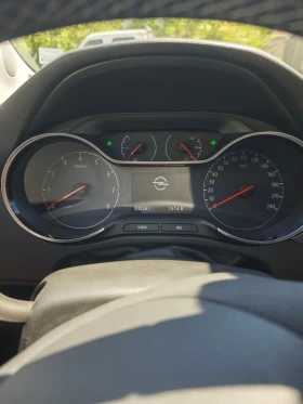 Opel Crossland X Elegance 1.2 Direct Injection Turbo, снимка 12