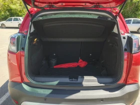 Opel Crossland X Elegance 1.2 Direct Injection Turbo, снимка 7