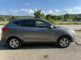 Hyundai IX35, снимка 3