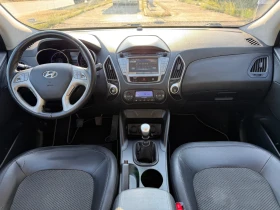 Hyundai IX35, снимка 10