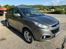 Hyundai IX35, снимка 2