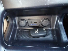 Hyundai IX35, снимка 14