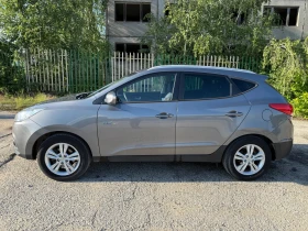 Hyundai IX35, снимка 6