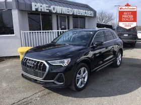 Audi Q3 2021 Audi Q3 Progressiv, снимка 1