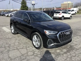 Audi Q3 2021 Audi Q3 Progressiv, снимка 3