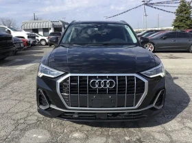 Audi Q3 2021 Audi Q3 Progressiv, снимка 2