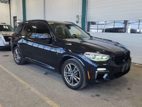 BMW X3  M40I * FULL M SPORT PACK* АМБИЕНТНО* ПАНОРАМА* , снимка 2