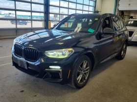 BMW X3  M40I * FULL M SPORT PACK* АМБИЕНТНО* ПАНОРАМА* , снимка 1