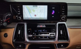 Kia Sorento NOV* 4000KM!!!* 4WD* PRESTIGE* , снимка 12