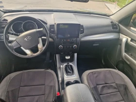Kia Sorento, снимка 8