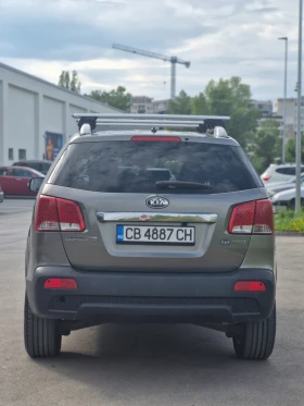 Kia Sorento, снимка 5