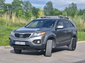 Kia Sorento, снимка 1