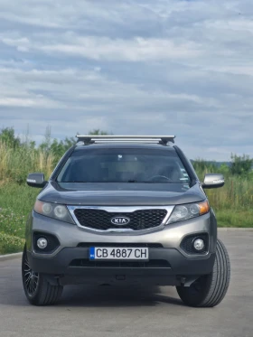 Kia Sorento, снимка 2