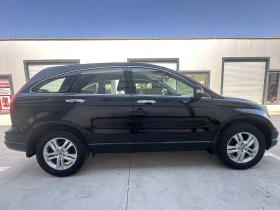 Honda Cr-v 2.2 150hp Facelift , снимка 8