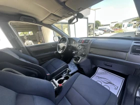 Honda Cr-v 2.2 150hp Facelift , снимка 10