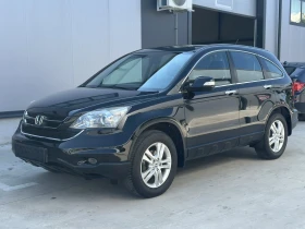 Honda Cr-v 2.2 150hp Facelift , снимка 3