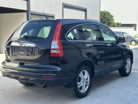 Honda Cr-v 2.2 150hp Facelift , снимка 7
