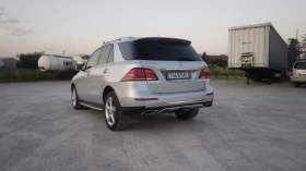 Mercedes-Benz GLE 350, снимка 4