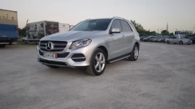 Mercedes-Benz GLE 350, снимка 1