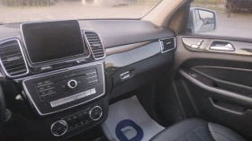 Mercedes-Benz GLE 350, снимка 14