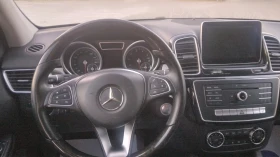 Mercedes-Benz GLE 350, снимка 13