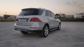 Mercedes-Benz GLE 350, снимка 3