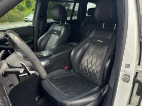 Mercedes-Benz GLS 63 AMG Full Carbon* Вакум* Burmester* Pano* 7-м, снимка 10