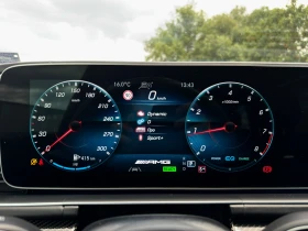 Mercedes-Benz GLS 63 AMG Full Carbon* Вакум* Burmester* Pano* 7-м, снимка 14